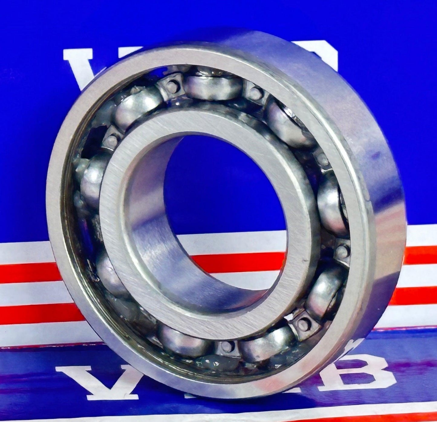 6206 Bearing Deep Groove 6206