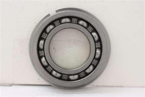 6206NR Bearing 30x62x16 Snap Ring