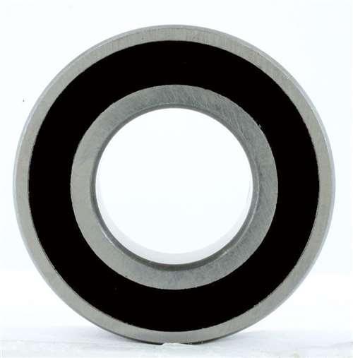 6206RS1 Double Sealed 30mm x 62mm x 16mm