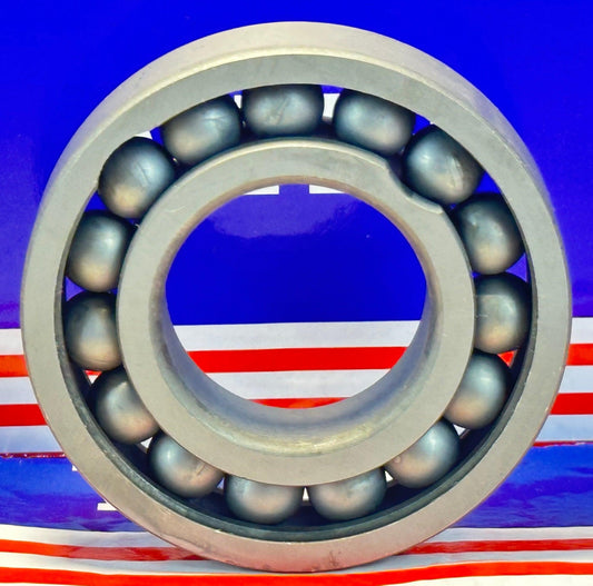 6207 High Temperature Bearing 900°F 35x72x17mm
