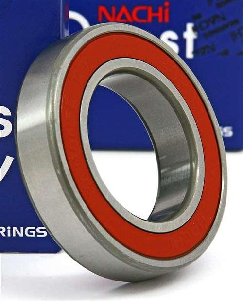 6209-2NSE Nachi Bearing 45x85x19 Sealed C3 Japan