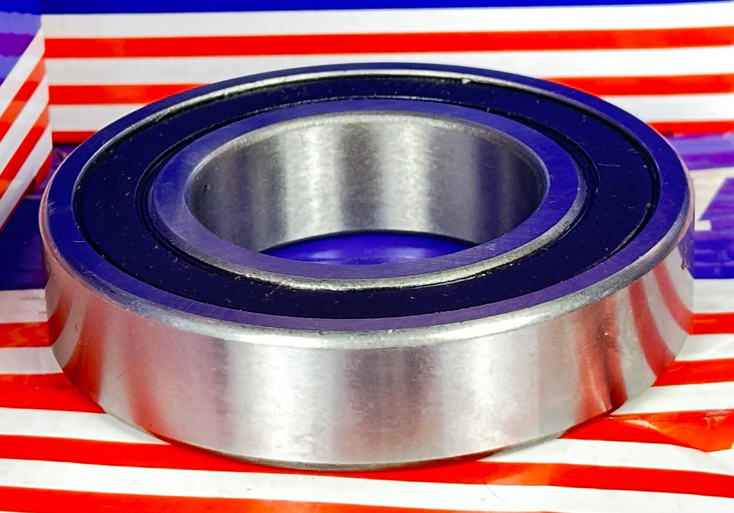 6209-2RS Bearing 45x85x19 Sealed