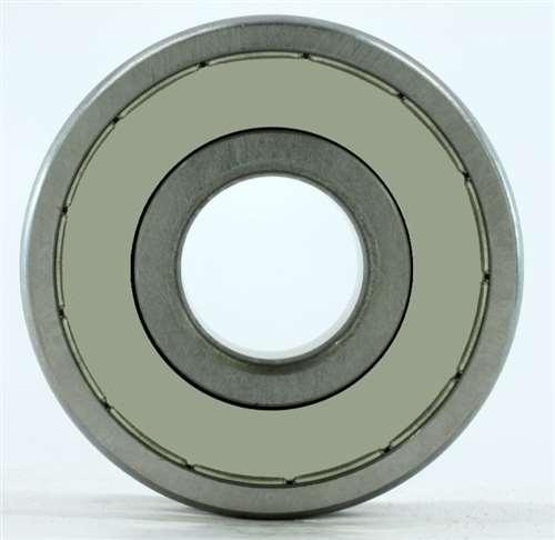 6209 2ZR 45x85x19 Shielded Ball Bearing