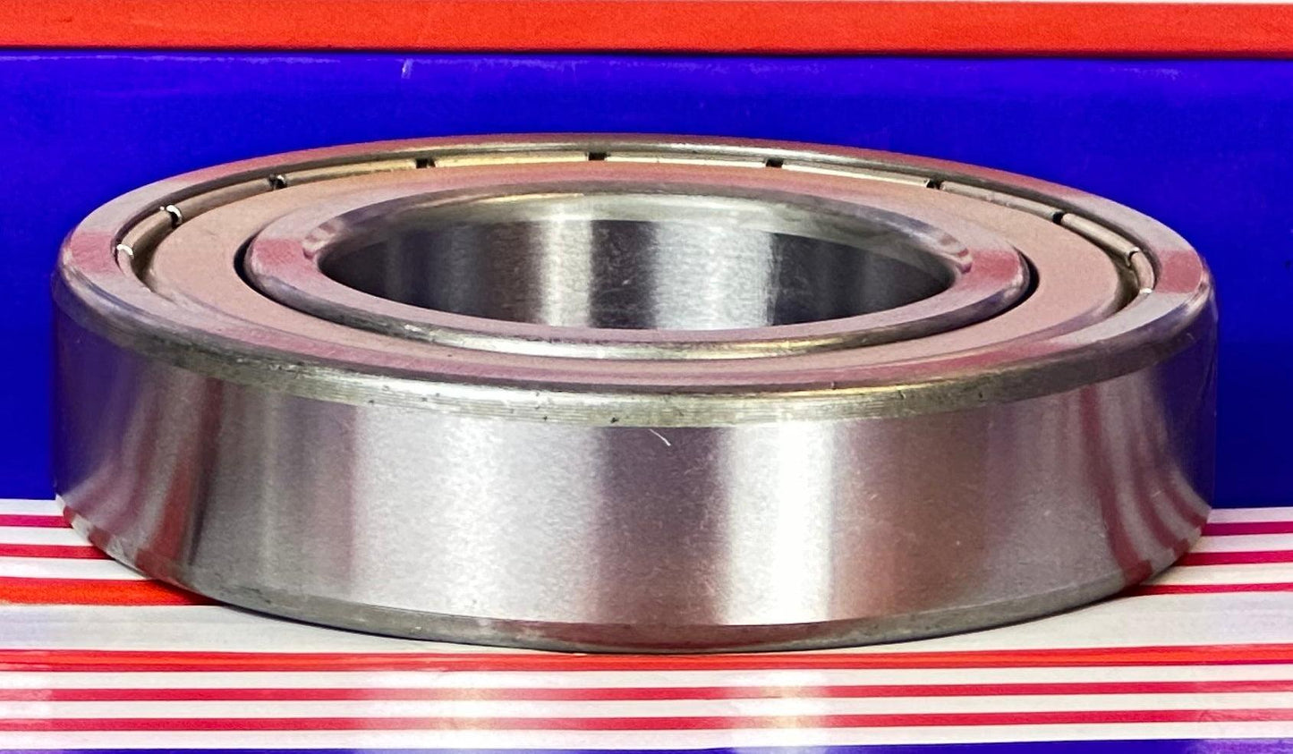 6209ZZ Bearing Deep Groove 6209ZZ