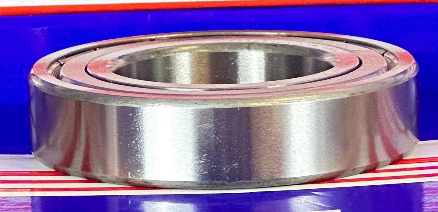6210ZZ Bearing 50x90x20 Shielded
