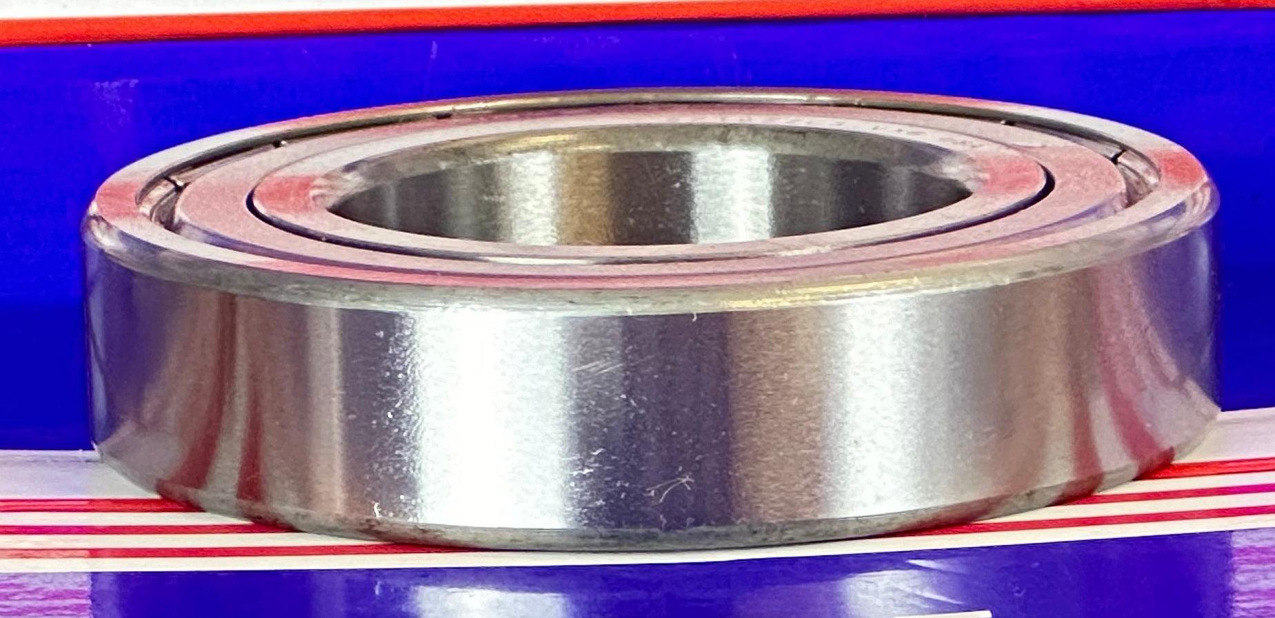 6210ZZ Bearing 50x90x20 Shielded