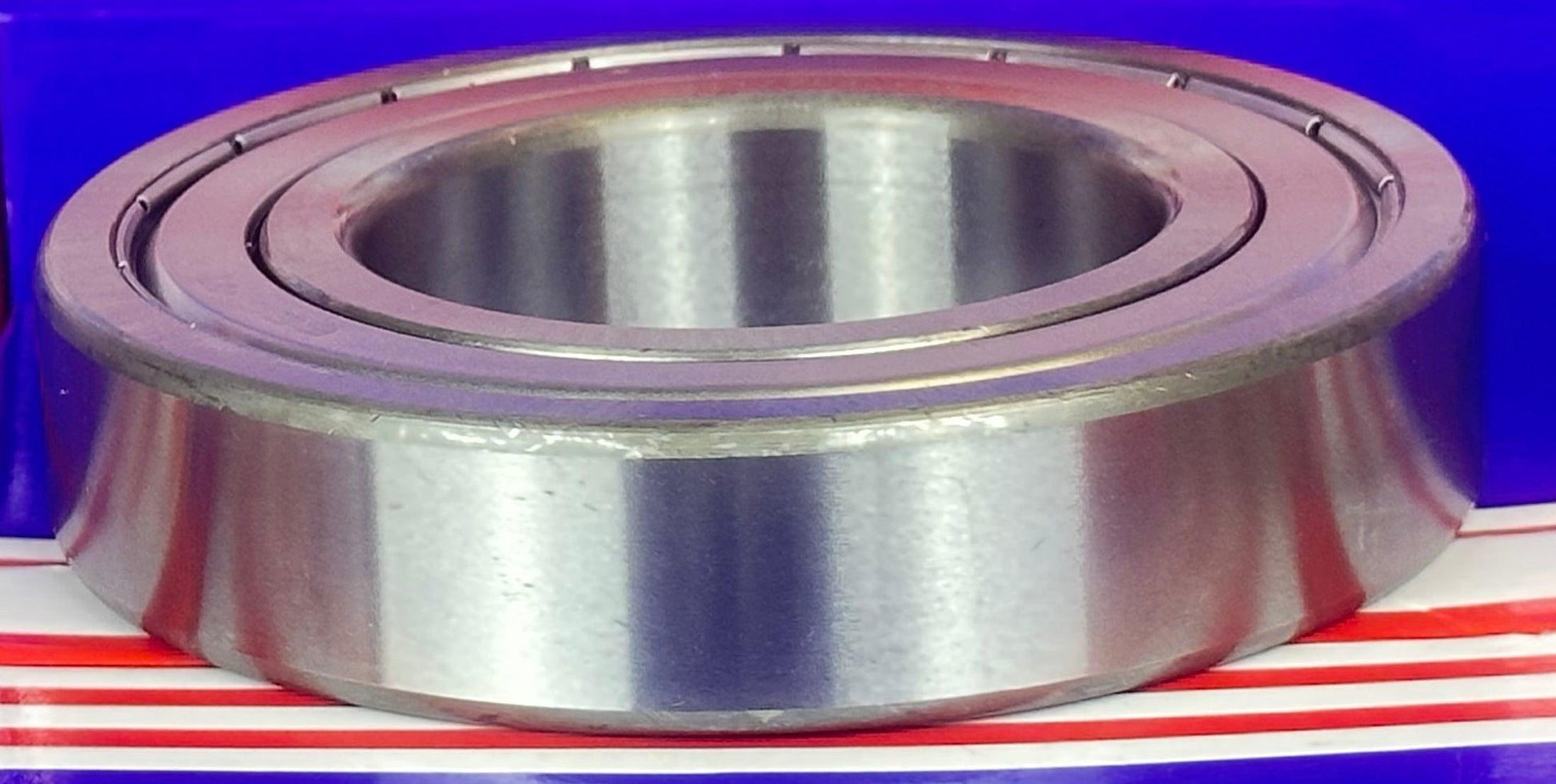 6211ZZ Bearing 55x100x21 Shielded