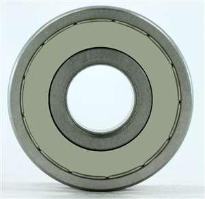 6213-2Z Ball Bearing Double Sealed ID 65mm OD 120mm Width 23mm