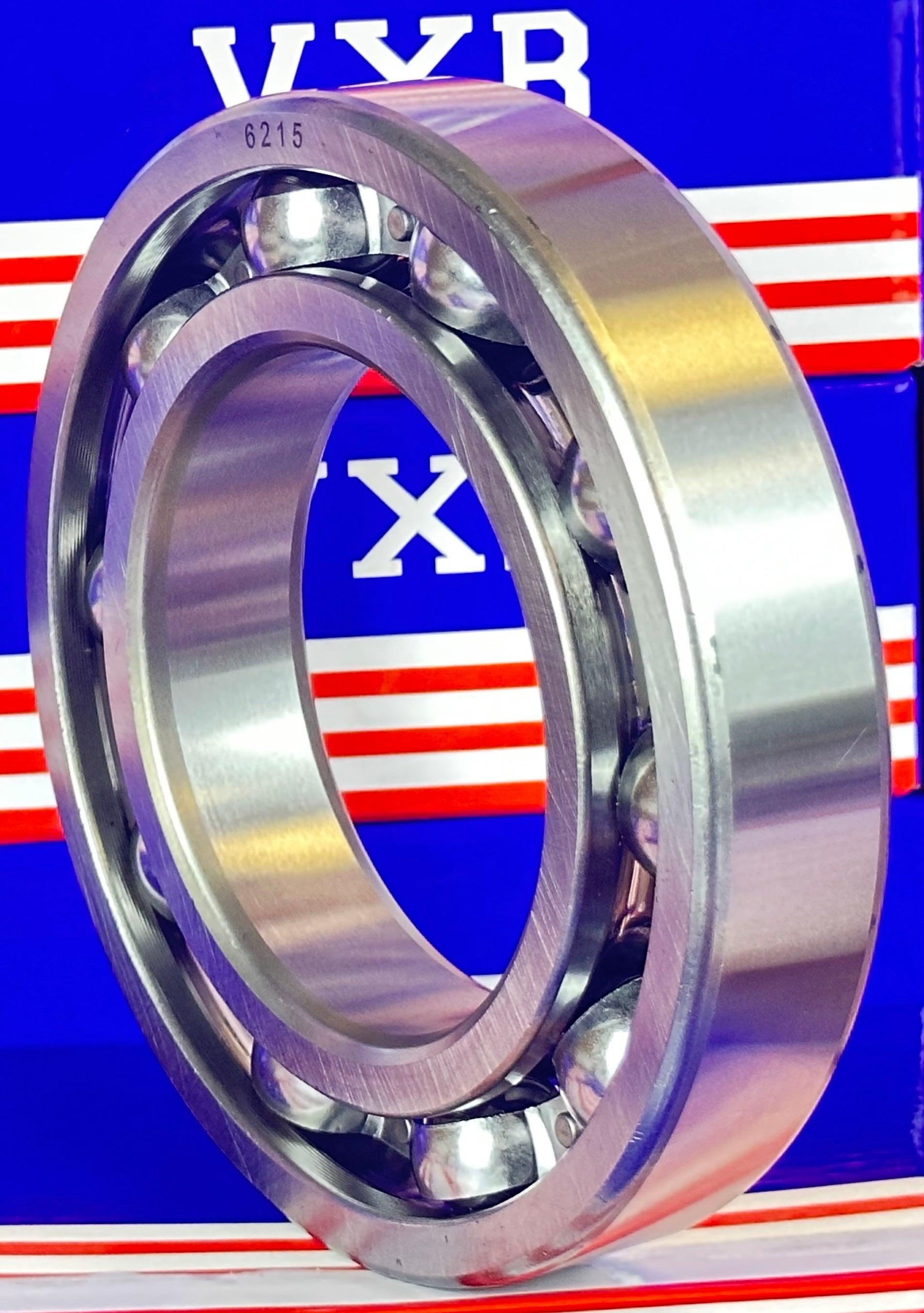 6215 Bearing 75x130x25 Open