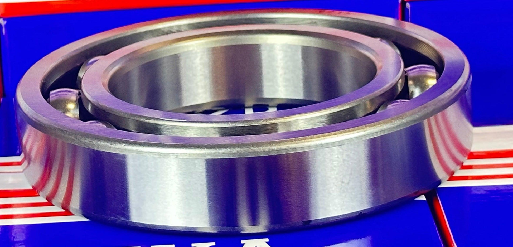 6215 Bearing 75x130x25 Open