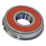 62152NSENRBXMM Nachi Bearing Sealed C3 Snap Ring 75x130x25 Bearing