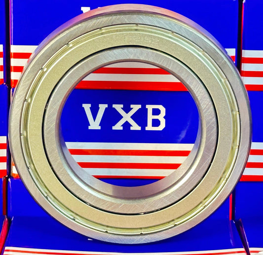 6215ZZ Bearing 75x130x25 Shielded