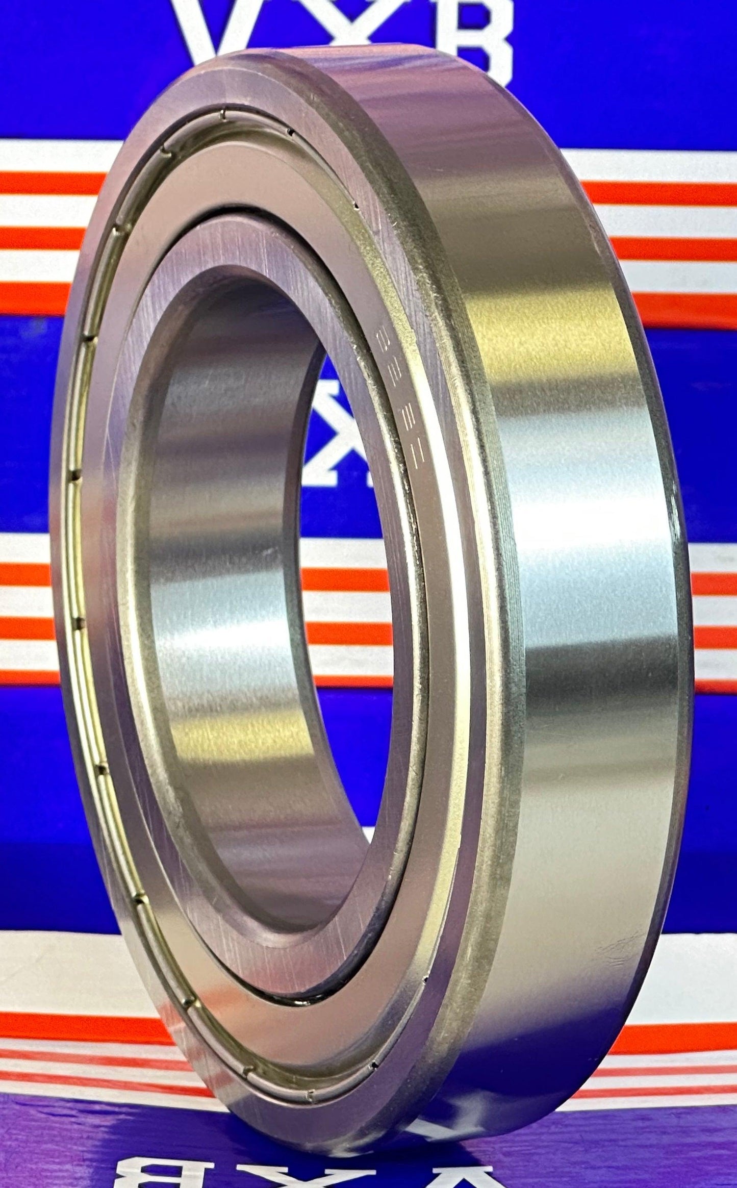 6215ZZ Bearing 75x130x25 Shielded
