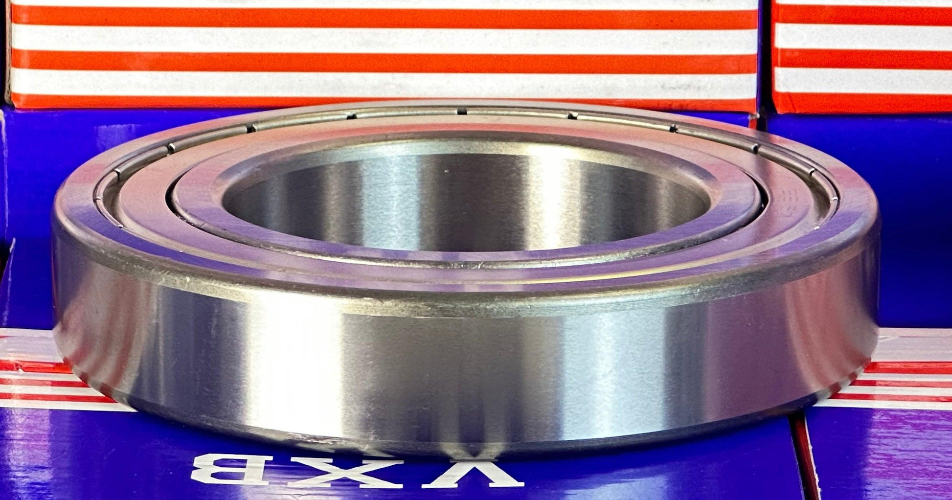6215ZZ Bearing 75x130x25 Shielded