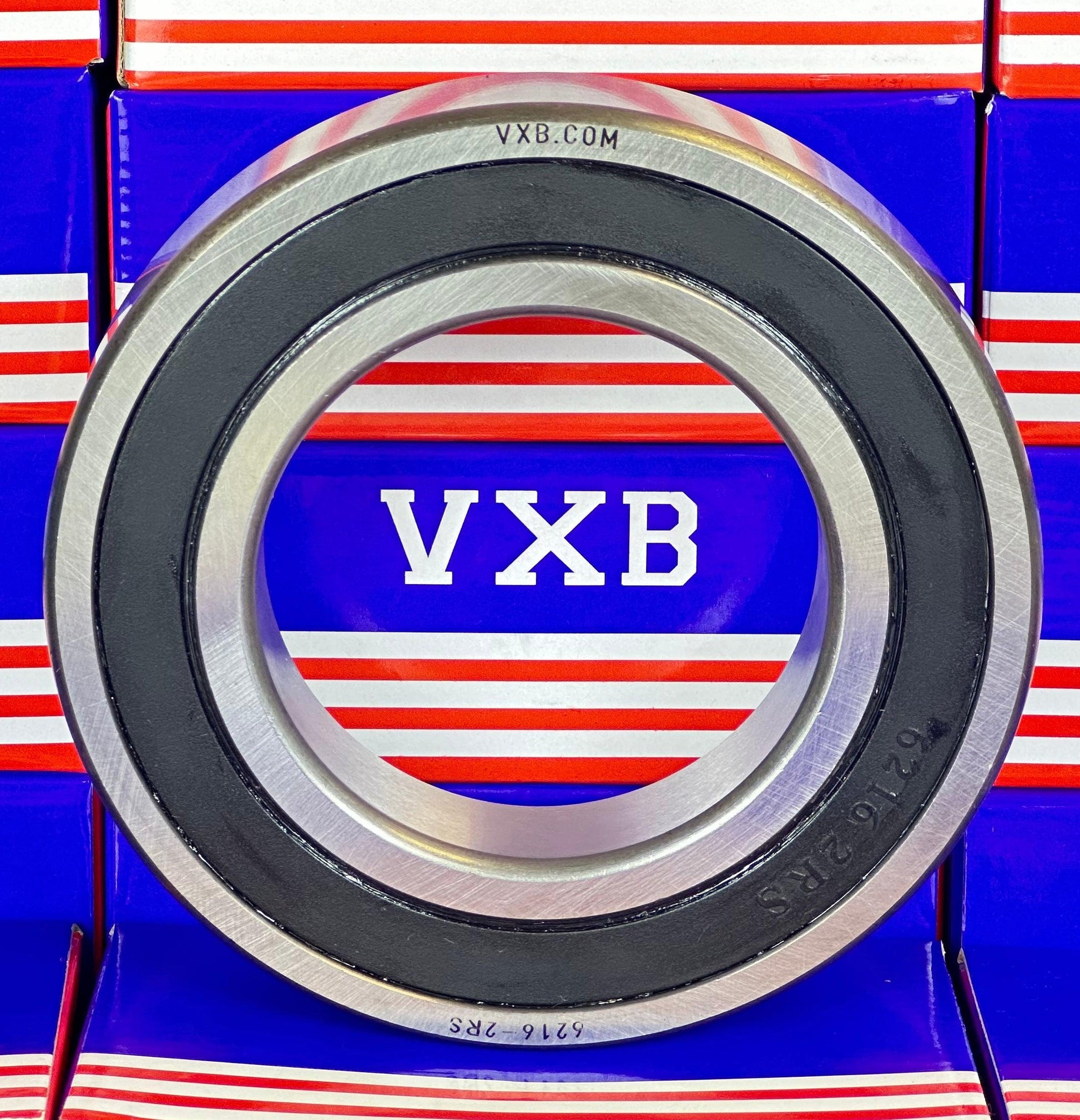 6216-2RS Sealed Bearing 80x140x26mm