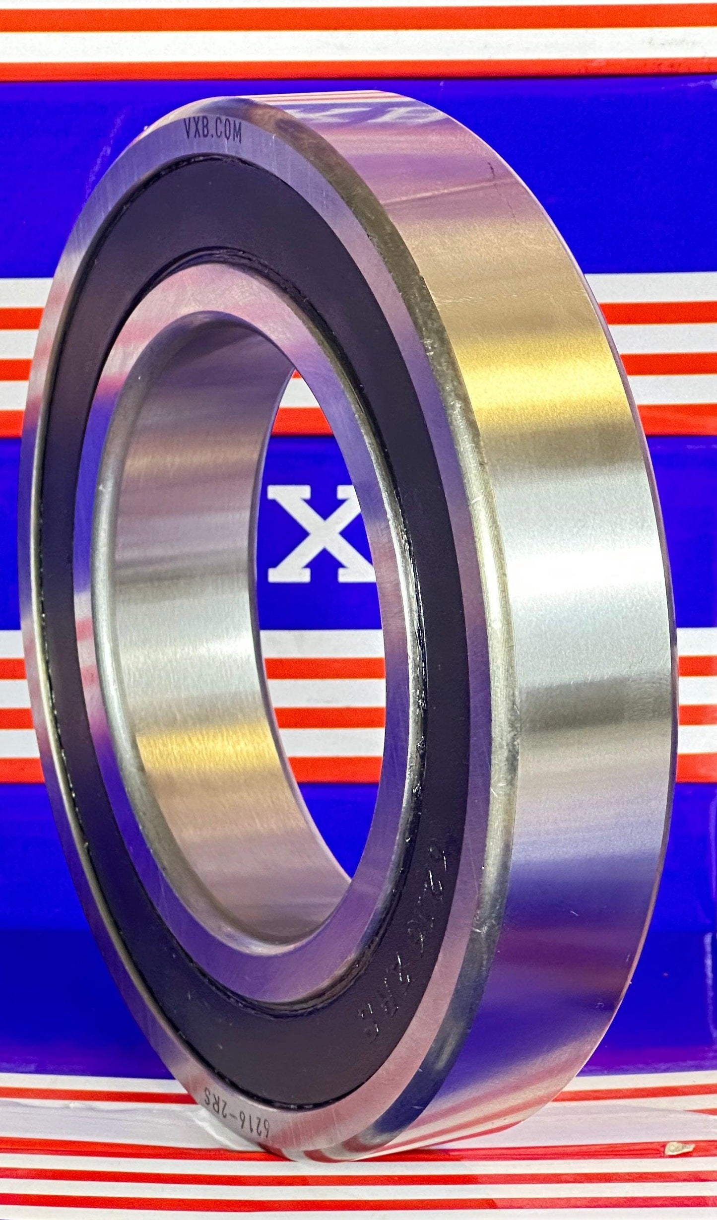 6216-2RS Sealed Bearing 80x140x26mm