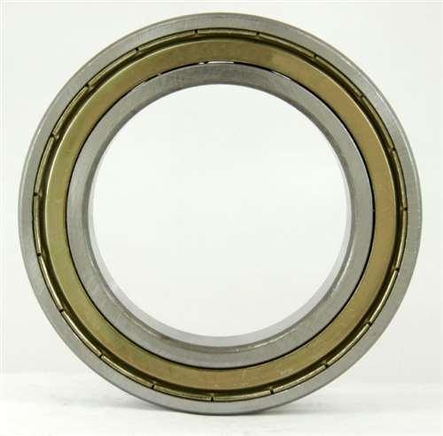 6216ZZ Bearing Deep Groove 6216ZZ