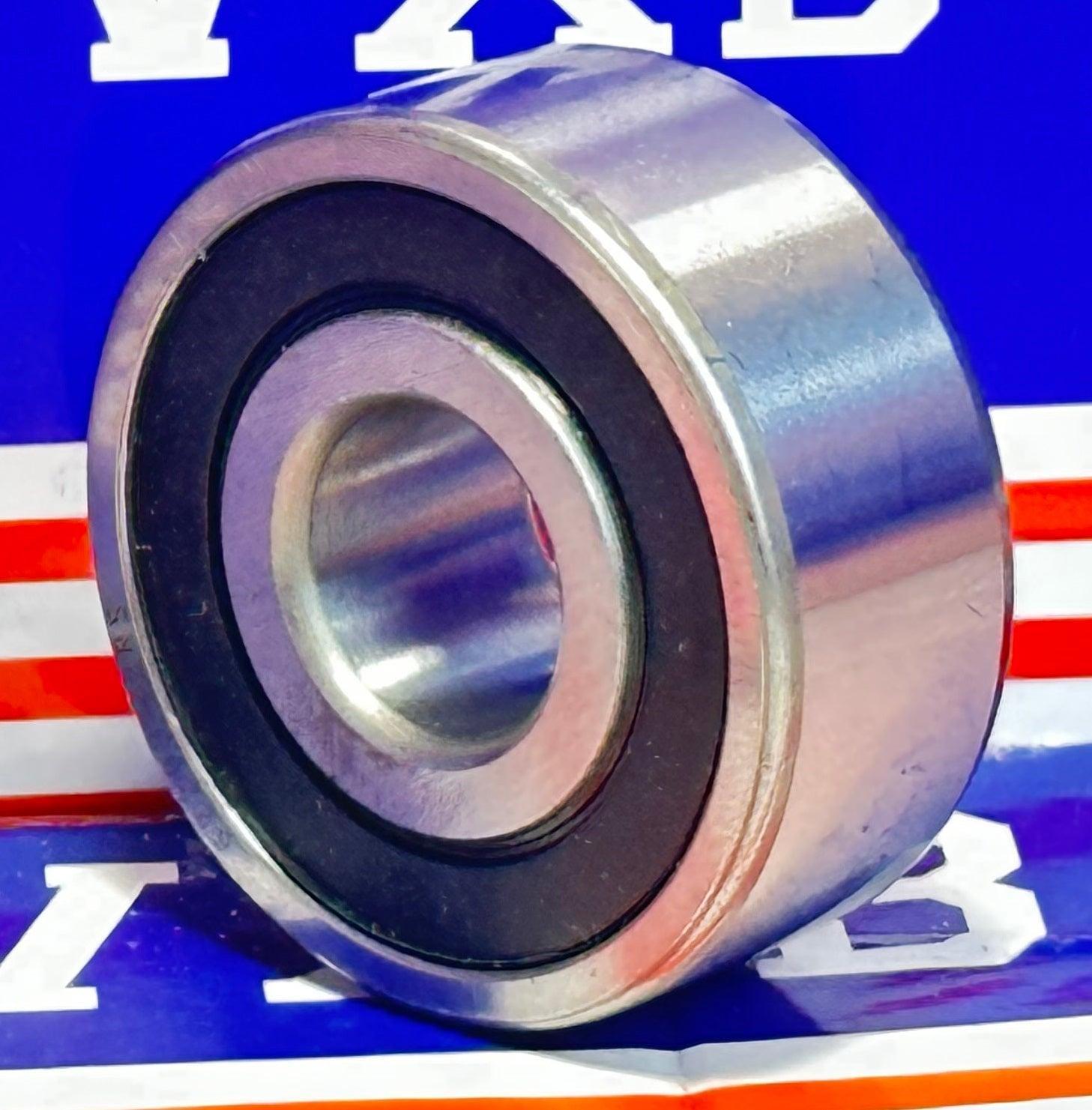 62203-2RS Bearing 17x40x16 Sealed