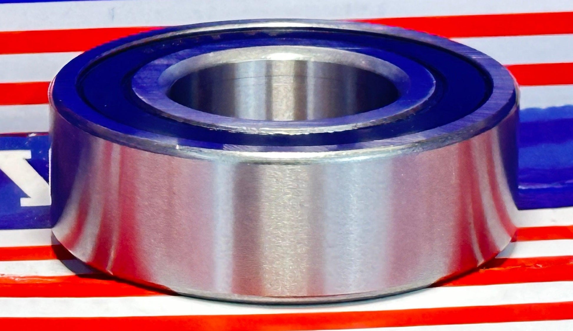 62206-2RS Ball Bearing ID 30mm OD 62mm Width 20mm