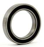 62206-2RS Ball Bearing ID 30mm OD 62mm Width 20mm