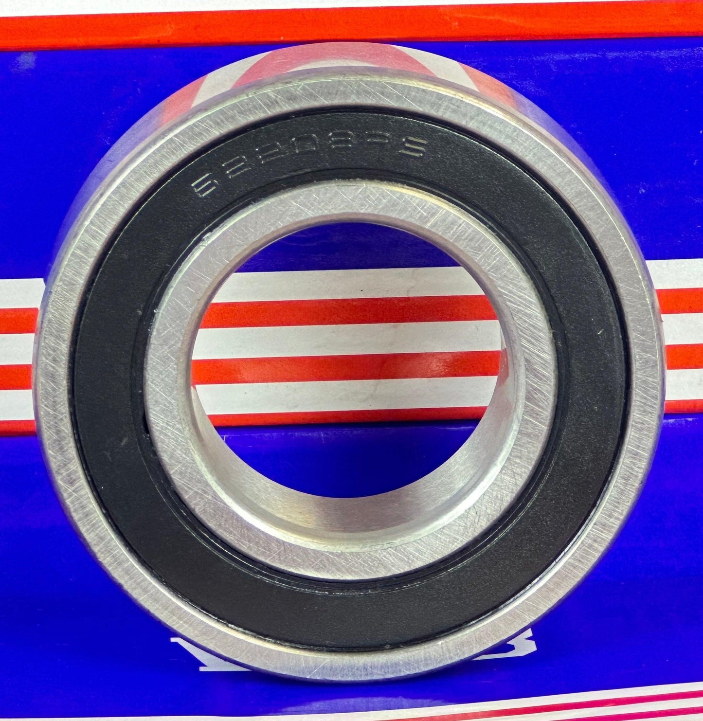 62208-2RS Ball Bearing ID 40mm OD 80mm Width 23mm