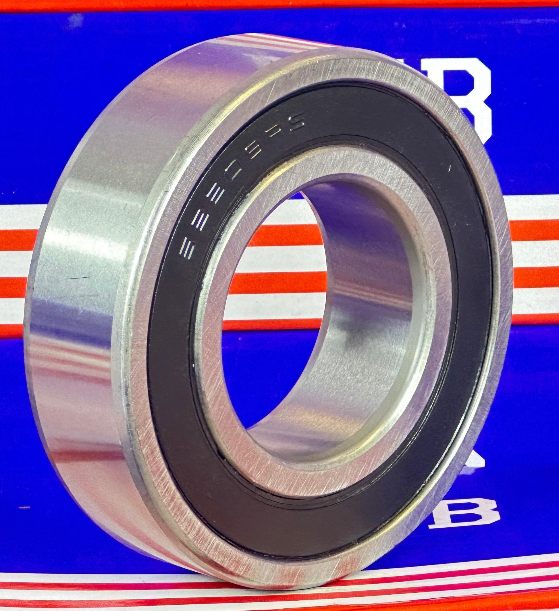 62208-2RS Ball Bearing ID 40mm OD 80mm Width 23mm