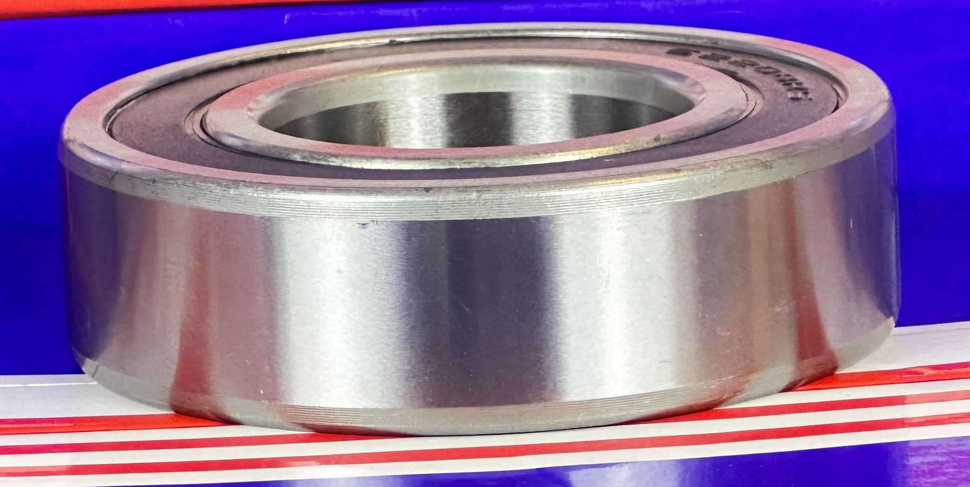 62208-2RS Ball Bearing ID 40mm OD 80mm Width 23mm