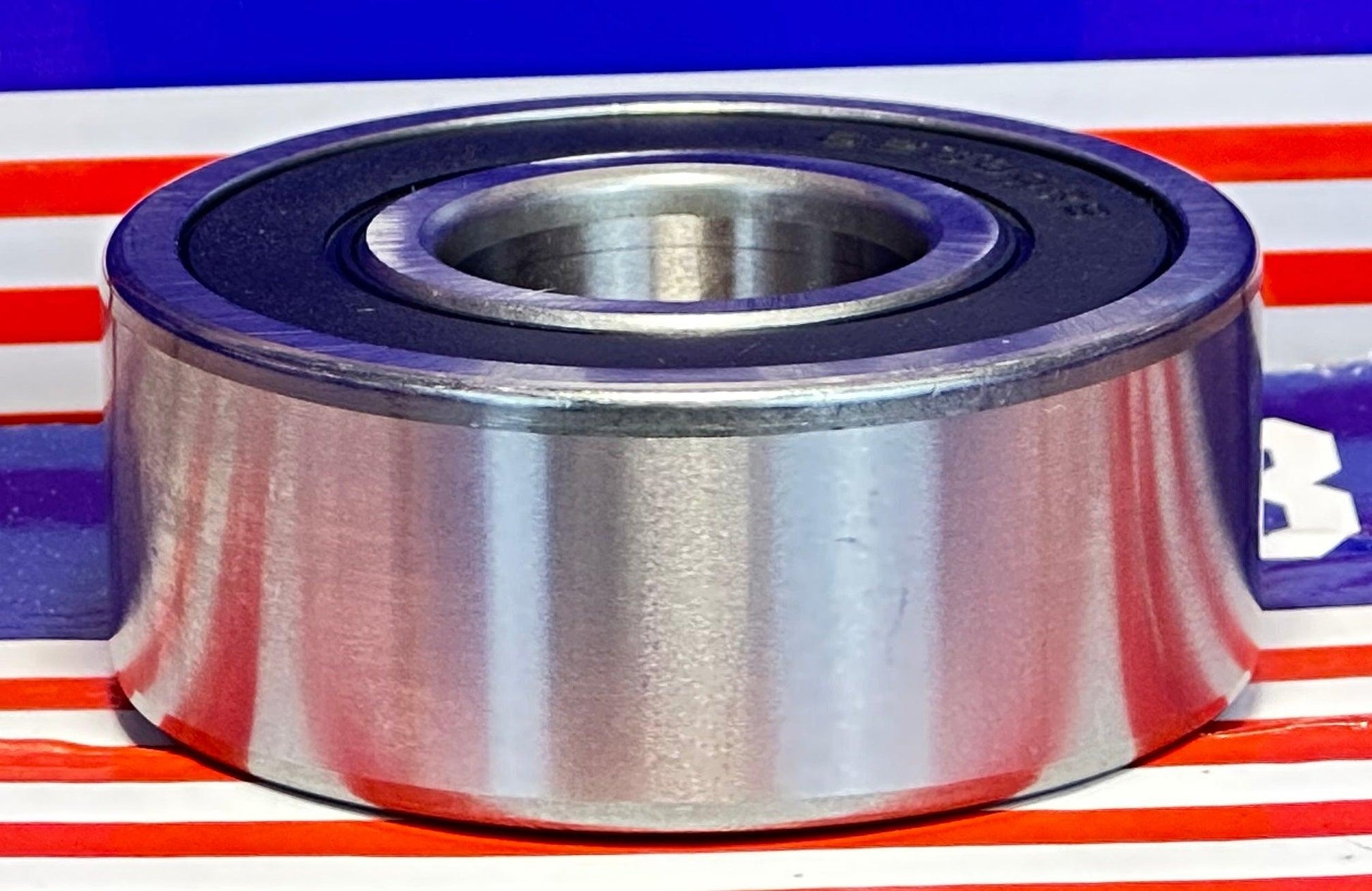 62305-2RS1 Ball Bearing ID 25mm OD 62mm Width 24mm