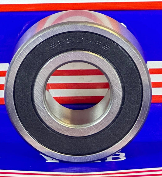 62307-2RS1 Ball Bearing ID 35mm OD 80mm Width 31mm