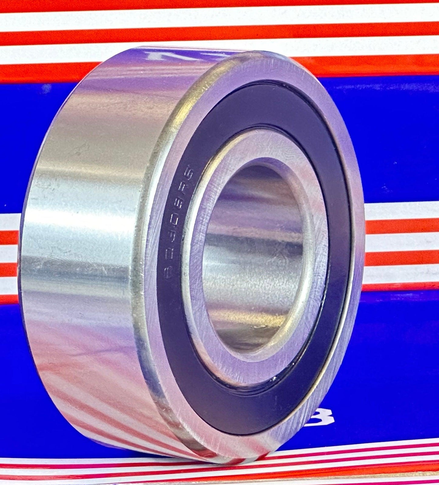 62308-2RS1 Ball Bearing ID 40mm OD 90mm Width 33mm