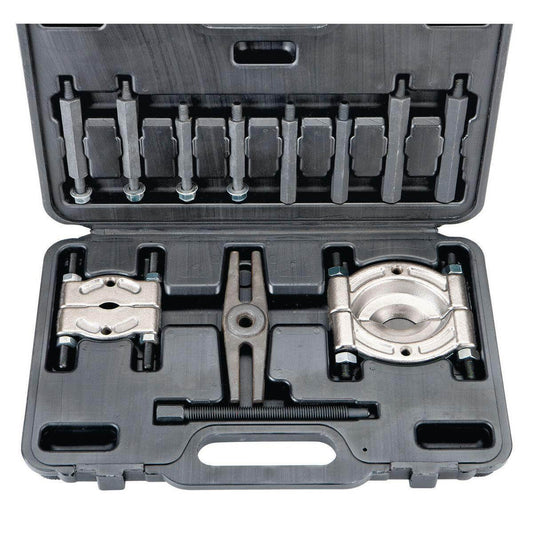 HEAVY DUTY BEARING PULLERS Bearing Separator & Puller Set