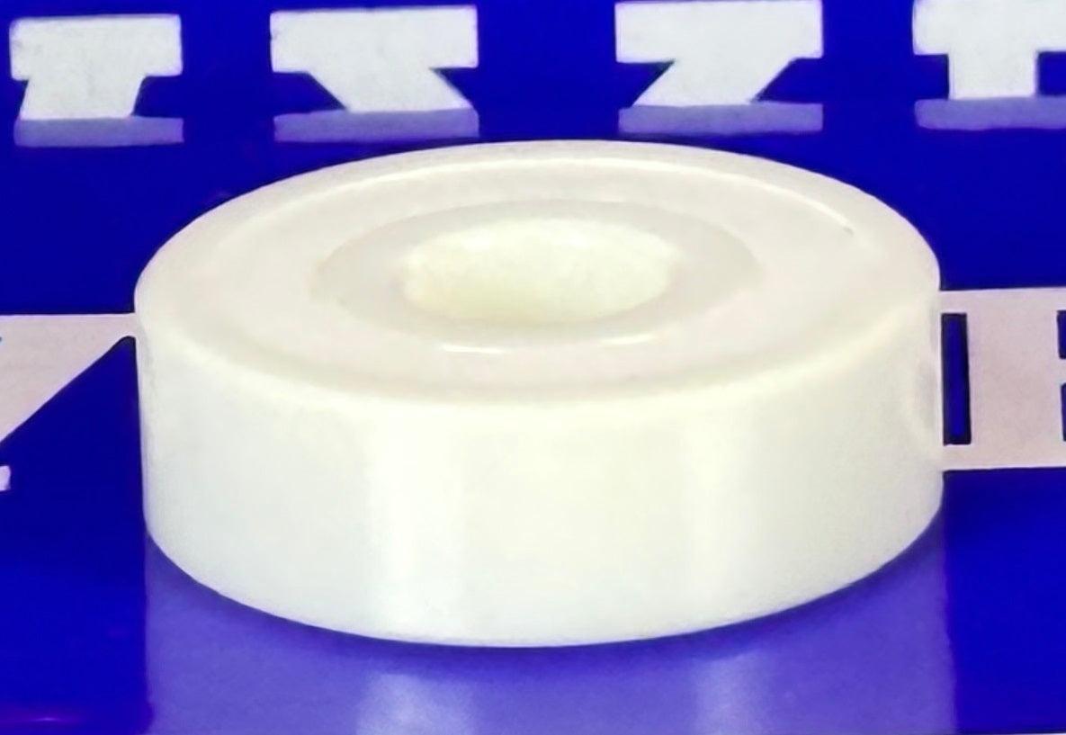 627-2RS Full Ceramic Sealed Bearing 7x22x7 ZrO2 Miniature Bearing