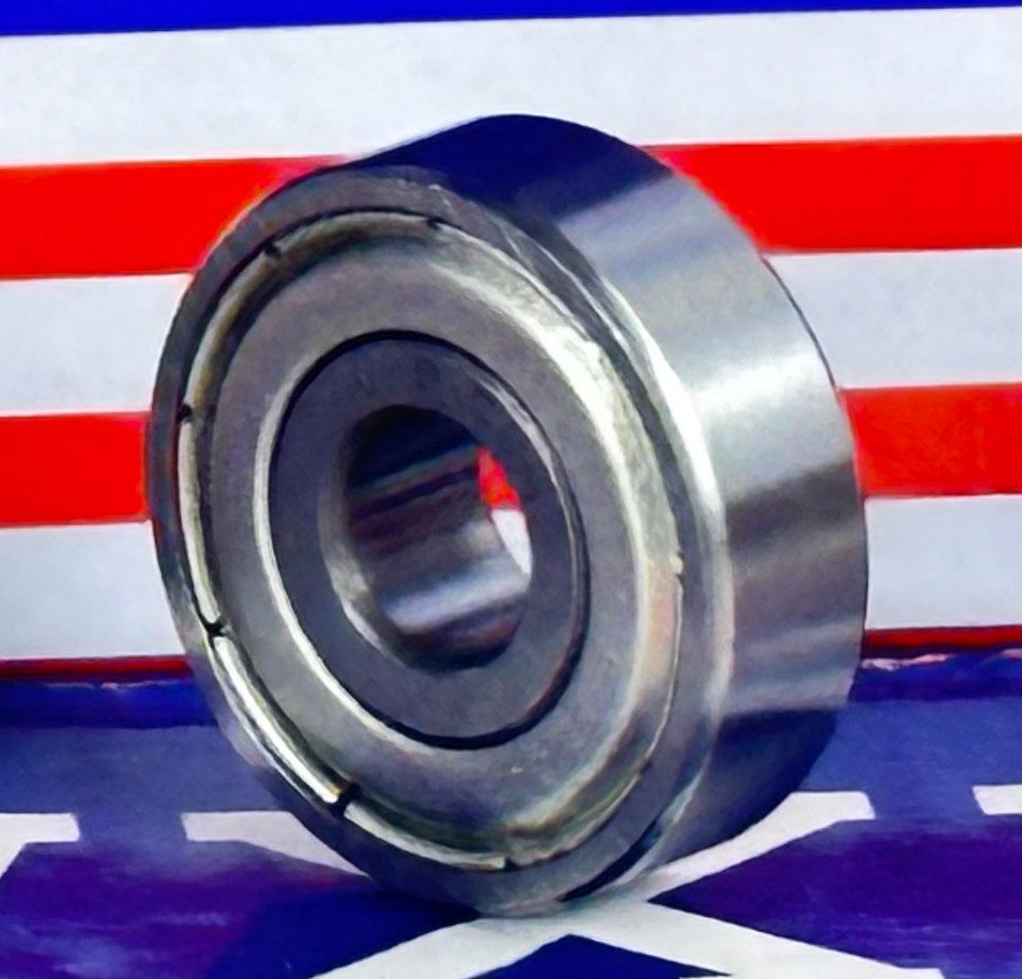 627ZZ Bearing 7x22x7 - Shielded - Miniature