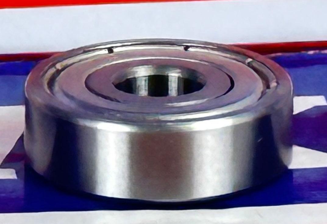 627ZZ Bearing 7x22x7 - Shielded - Miniature