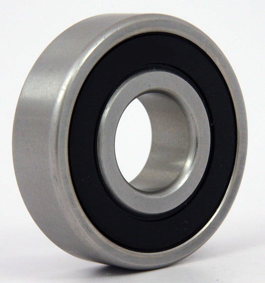 SR2C-2OS ABEC-7 Dry Stainless Steel Hybrid Ceramic Bearing 0.125x 0.375x 0.156 inch