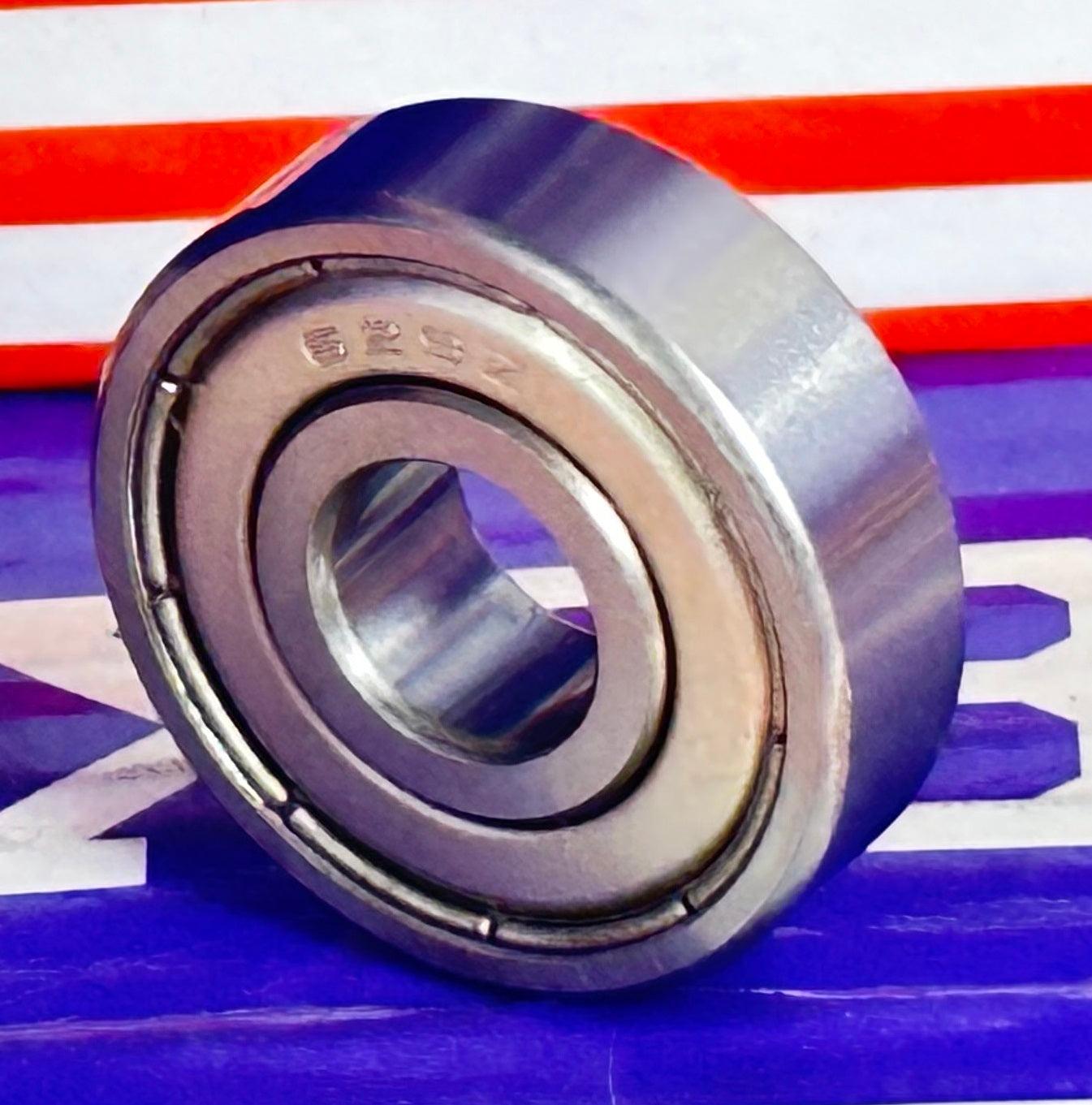 629 ZZ Bearing 9x26x8mm Shielded on Both Sides Miniature