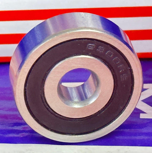 Premium 6300-2RS Bearing Deep Groove 6300-2RS