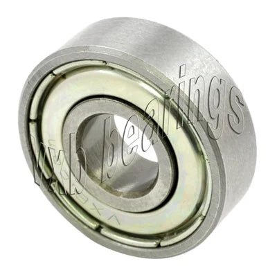 6300ZZC3 Metal Shielded Bearing - C3 Clearance 10x35x11mm