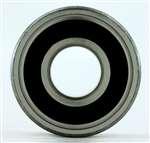 10-Pack 6301-2RS 12x37x12 Sealed Bearing