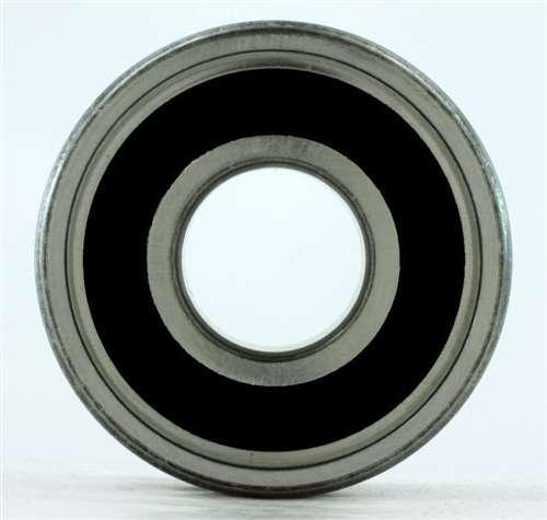 6301LU Sealed Ball Bearing 12x37x12mm