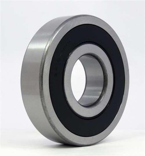 6301RS Bearing 12x37x12 Sealed
