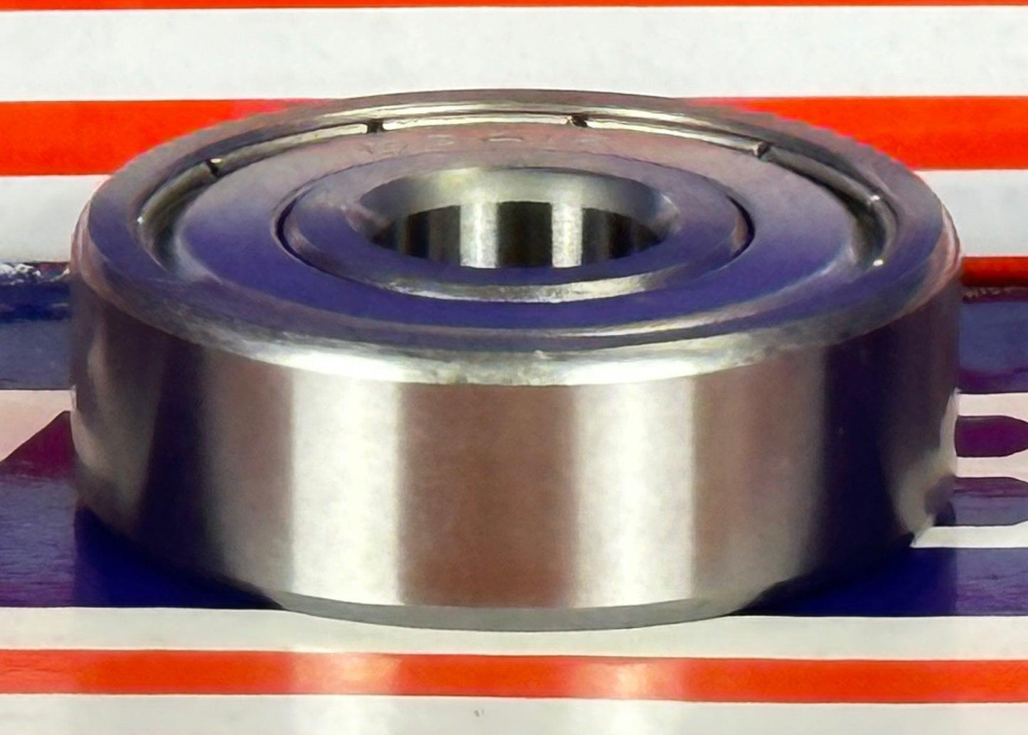 6301ZZ Bearing Deep Groove 6301ZZ