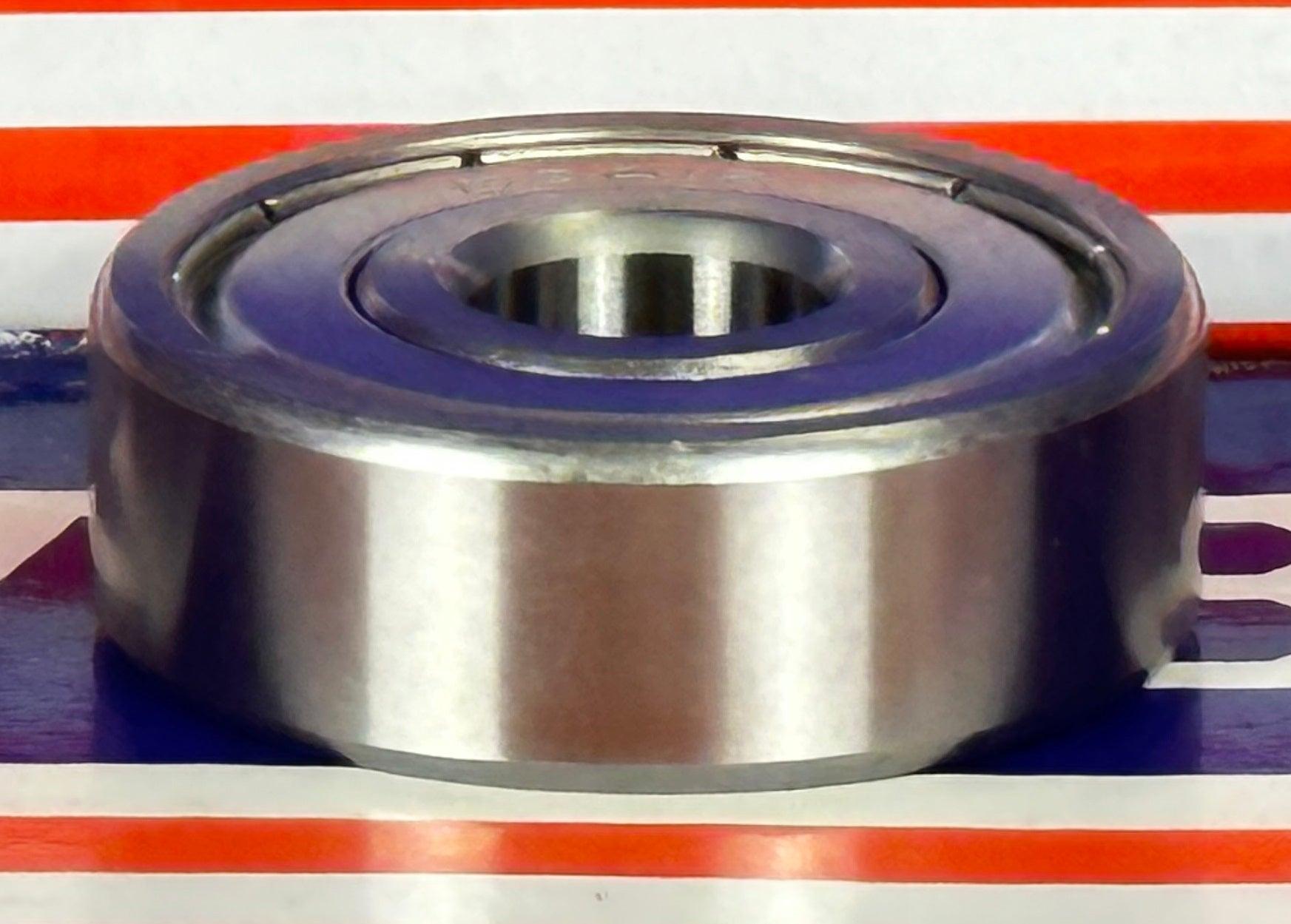 6301ZZ Bearing Deep Groove 6301ZZ