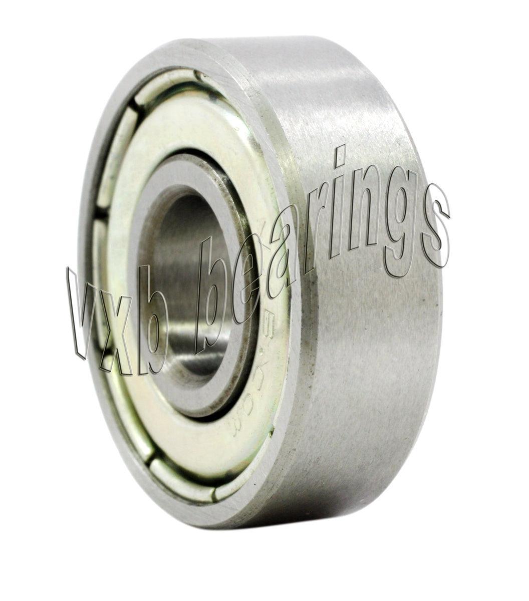 6302ZZC3 Metal Shielded Electric Motor Quality Ball Bearing 15x42x13mm