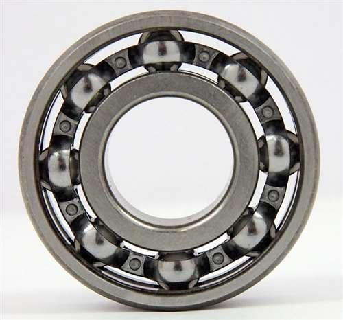 6303C4 Open Bearing - C4 Clearance 17x47x14mm