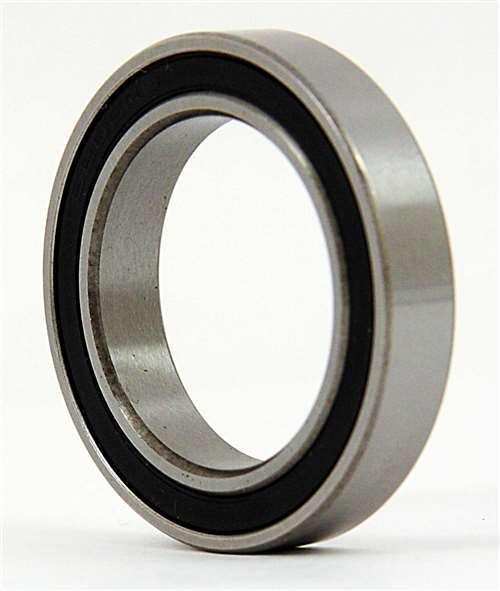 6303LLU 17x47x14 Sealed Ball Bearing
