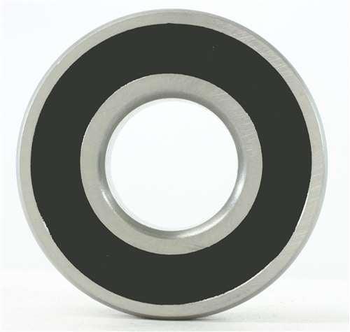 6304-2RS Bearing 20x52x15mm Sealed