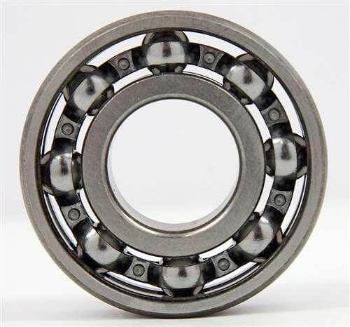 OEM 6304 Bearing 20x52x15mm Open PC-23503649
