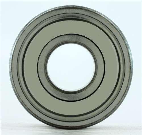 6305-2Z Ball Bearing Double Shielded ID 25mm OD 62mm Width 17mm