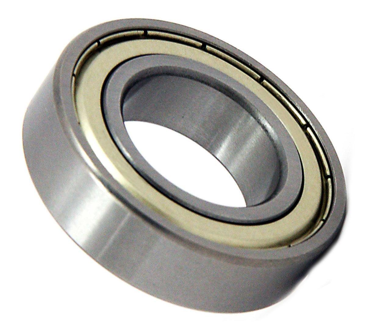 6306Z C3 Metal Shielded Bearing - C3 Clearance 30x72x19mm